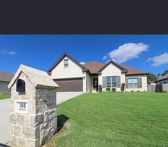 Property at 108 E Hills Dr, Bono, AR