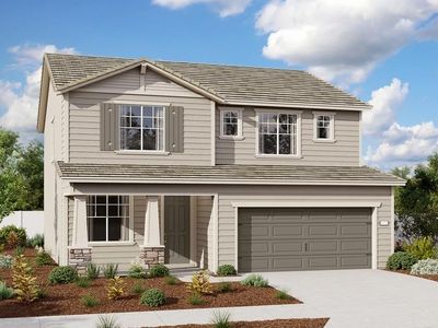 2501 Plume Willow Way