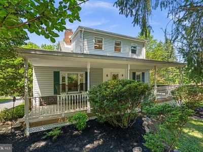 Property at 13110 Old Hanover Rd, Reisterstown, MD