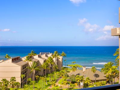 3445 Lower Honoapiilani Rd #921