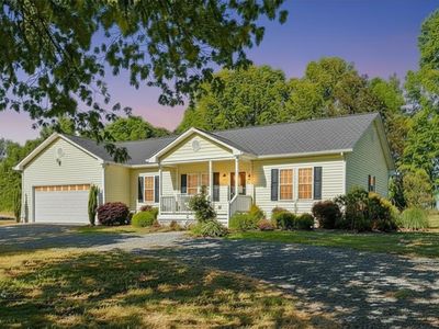 Property at 242 Lake Ridge Dr, Buffalo Junction, VA