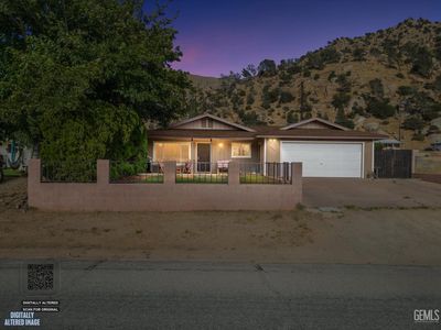 Property at 4324 Balboa St, Lake Isabella, CA