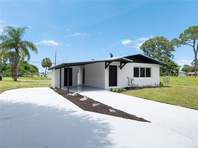3802 North Cswy