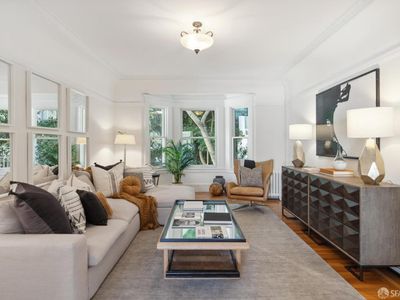 1855 Sacramento St APT 7