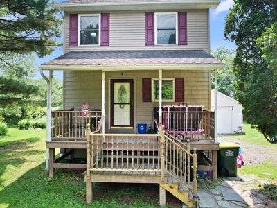 1 Cherry Dr