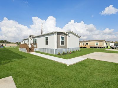 Flex Pure Plan, Brazos Point