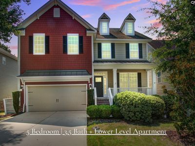 Property at 1433 Red Sunset Ln, Blythewood, SC