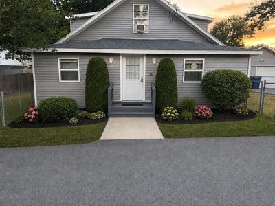 114 Bay State Rd