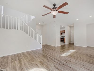 Property at 6321 Blushing Willow St, North Las Vegas, NV