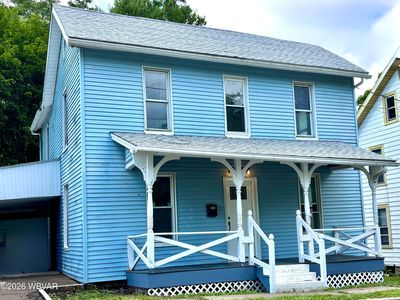 19 Center St