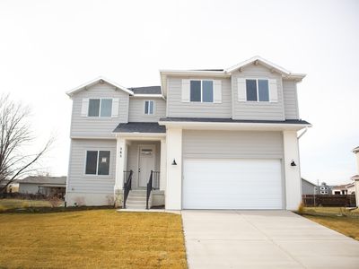585 N 410 E Lot 21-E
