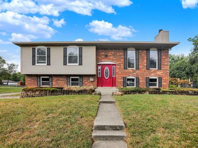 7034 Chimney Rock Ct