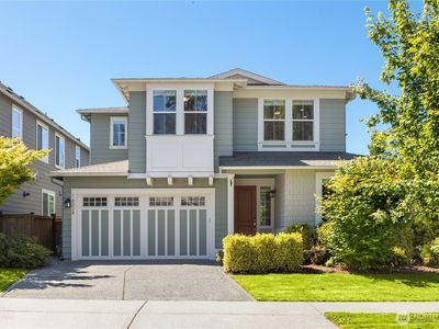 Property at 16324 131st Street SE, Snohomish, WA