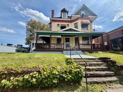 508 Fairmont Ave