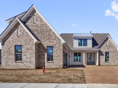 5311 Thunder Bolt Cv