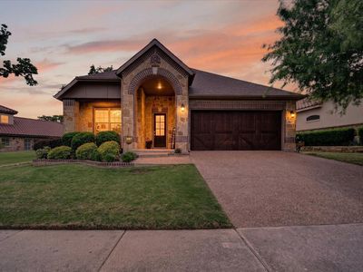 3667 Tuscan Hills Cir