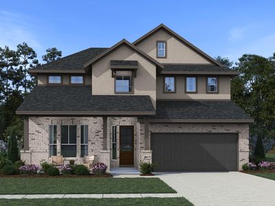 25106 Midnight Willow Dr