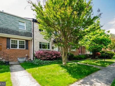 Property at 10413 Courthouse Dr, Fairfax, VA