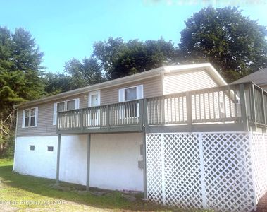 92 Carverton Rd