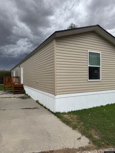 Property at 1620 W 2nd St Lot 62, Rock Springs, WY