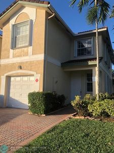 11623 NW 47th Ct #11623