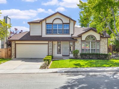 4564 Windcrest Dr