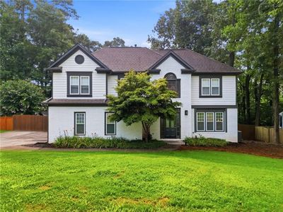 2228 Duck Hollow Dr NW