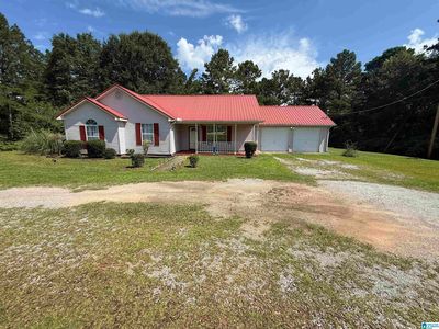 Property at 439 County Road 356, Clanton, AL