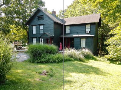 Property at 471 Lime Rock Rd, Lakeville, CT