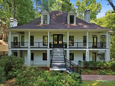 400 Old Ivy Rd NE
