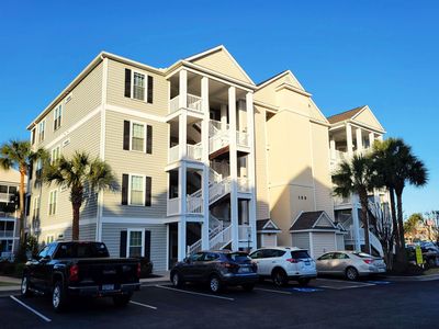 100 Ella Kinley Circle #304