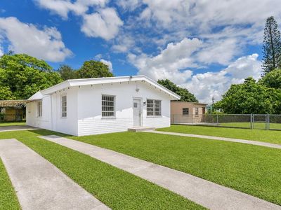 Property at 2341 Rutland St, Opa Locka, FL