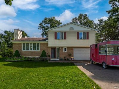 3383 Baseline Rd