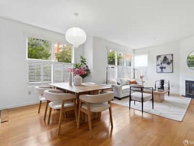 Property at 101 Crescent Way APT 2115, San Francisco, CA