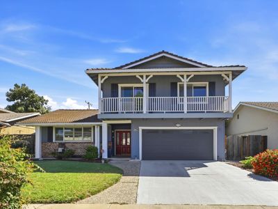 4841 Tonino Dr