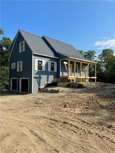 167 Liberty Rd