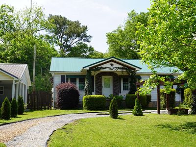106 Harker Rd