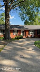 Property at 716 Bell Ave, Greenwood, MS