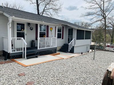 Property at 28735 White Oak St, Warsaw, MO