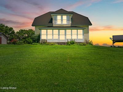 Property at 2411 Van Buren Rd, Mount Eden, KY