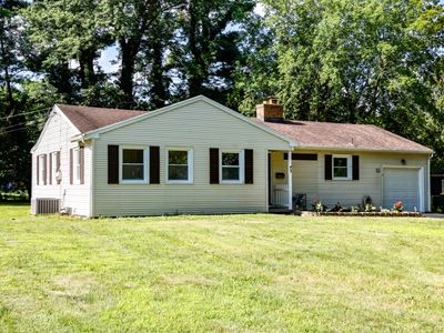 Property at 43 Valley View Dr, Penfield, NY