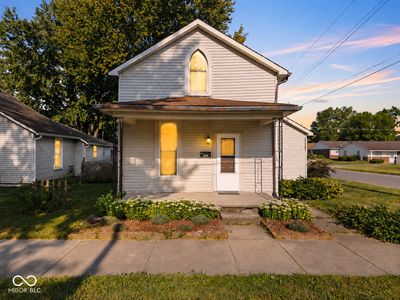 225 N West St