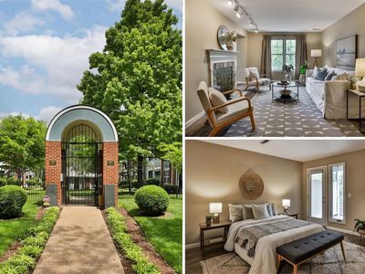 4225 W Pine Blvd APT 18