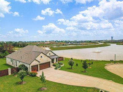 340 Chisholm Trl