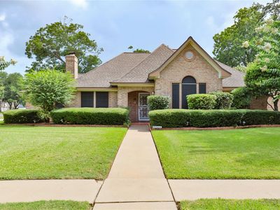 124 Zinnia St