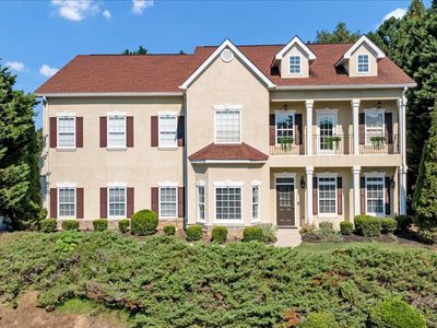 730 River Rush Dr