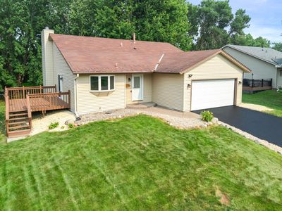 Property at 5700 Deer Trl E, Shoreview, MN