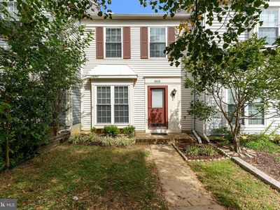 6618 Morning View Ct