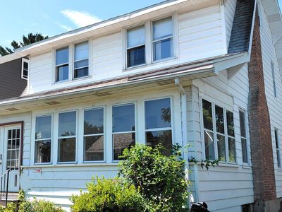 49 Ramsey Place