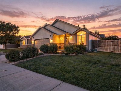 Property at 1303 S Harvester Dr, Milliken, CO